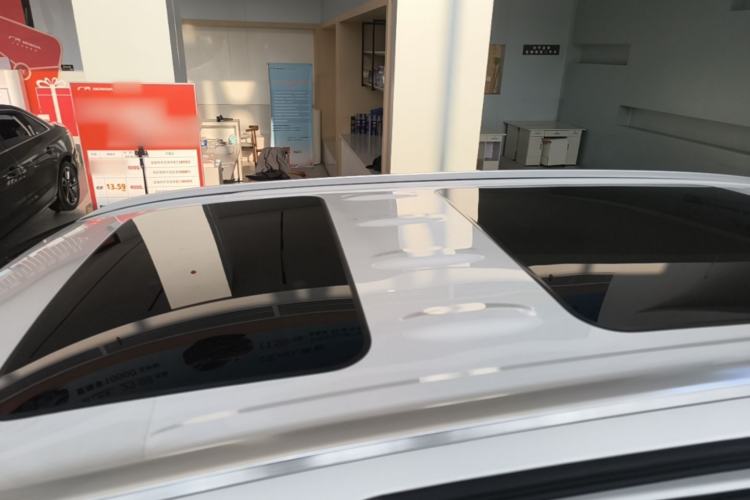 Used Hyundai Custo 2021 380TGDi Smart Love Flagship Edition TOP Premium Roof