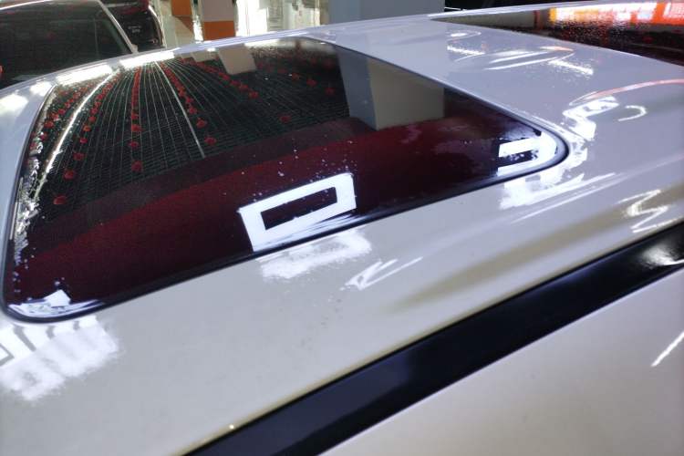 Used Hyundai Custo 2021 380TGDi Smart Love Flagship Edition TOP Premium Roof