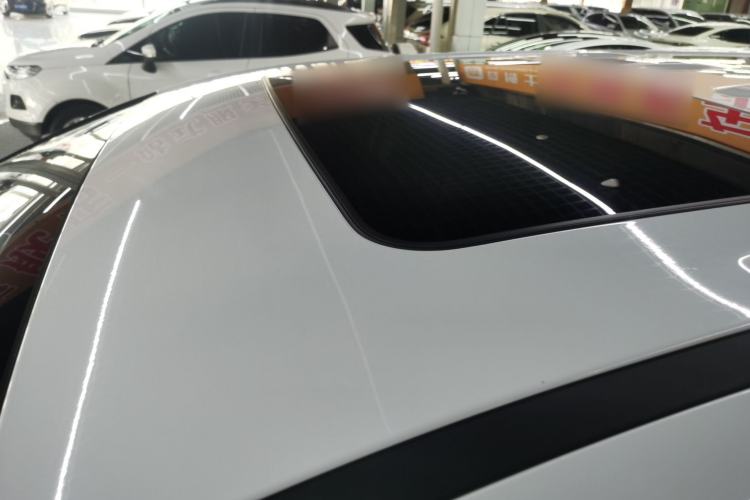Used Hyundai Custo 2021 270TGDi Prestige LUX Roof