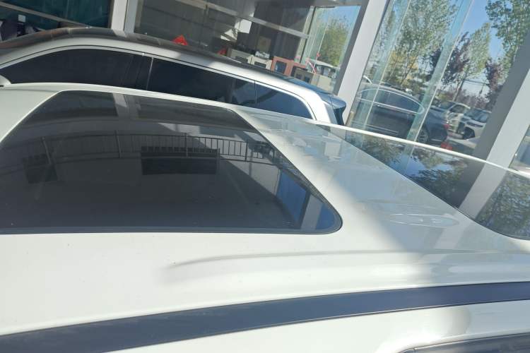 Used Hyundai Custo 2021 380TGDi Smart Luxury Premium LUX Roof
