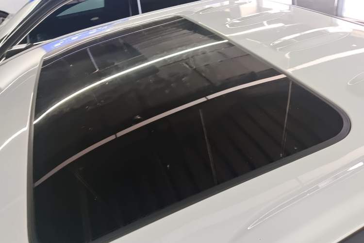 Used Hyundai Custo 2021 270TGDi Prestige LUX Roof