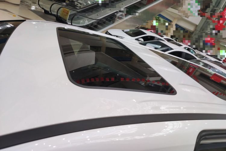 Used Hyundai Custo 2021 380TGDi Smart Luxury Premium LUX Roof