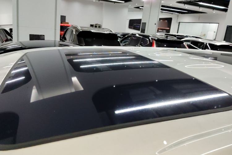 Used Hyundai Custo 2021 380TGDi Smart Love Flagship Edition TOP Premium Roof