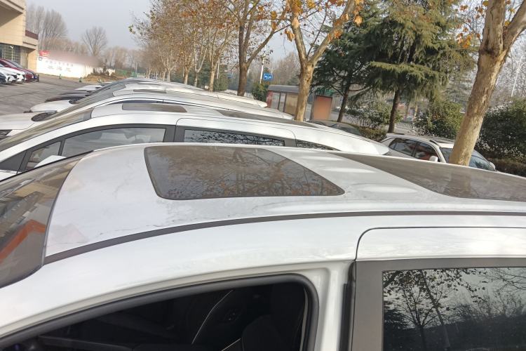 Used Hyundai Custo 2021 380TGDi Smart Love Flagship Edition TOP Premium Roof