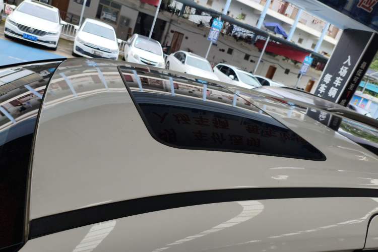Used Hyundai Custo 2021 380TGDi Smart Love Flagship Edition TOP Premium Roof