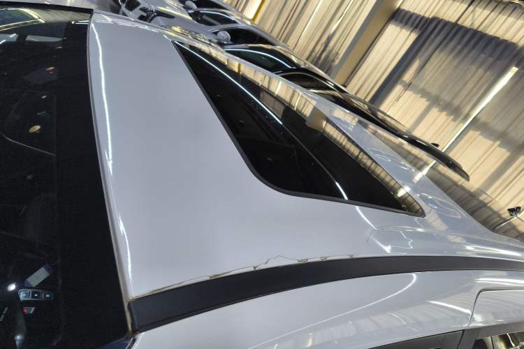 Used Hyundai Custo 2021 270TGDi Prestige LUX Roof