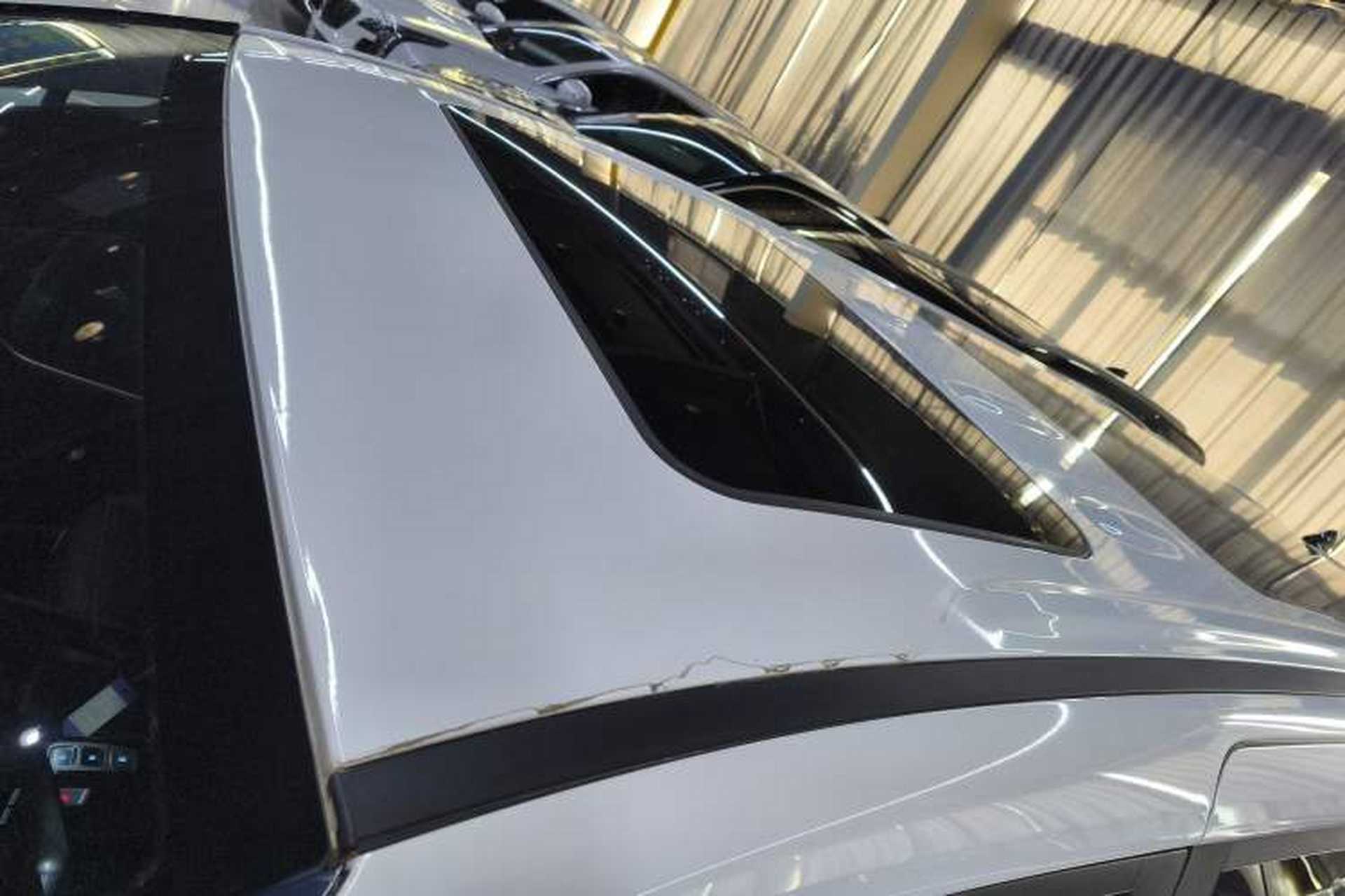 Used Hyundai Custo 2021 270TGDi Prestige LUX Roof