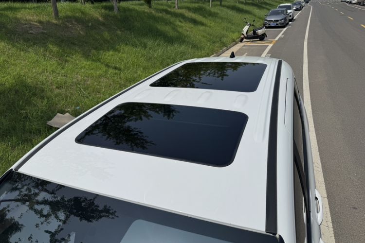 Used Hyundai Custo 2021 270TGDi Prestige LUX Roof