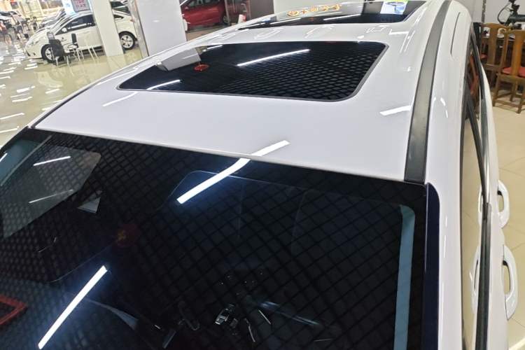 Used Hyundai Custo 2021 380TGDi Smart Luxury Premium LUX Roof