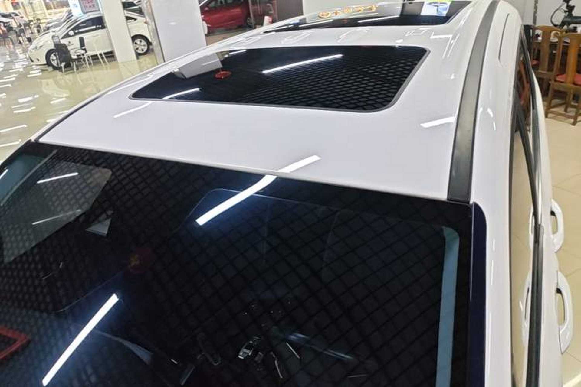 Used Hyundai Custo 2021 380TGDi Smart Luxury Premium LUX Roof