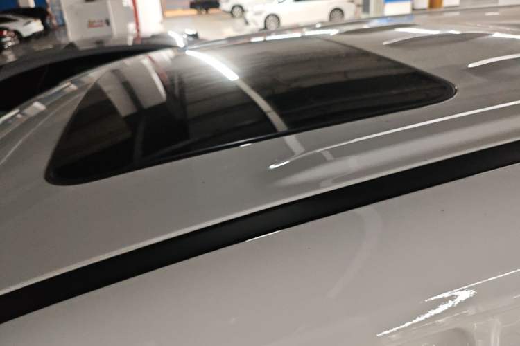 Used Hyundai Custo 2021 270TGDi Prestige LUX Roof