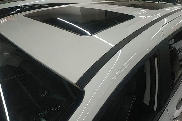 Used Hyundai Custo 2021 380TGDi Smart Love Flagship Edition TOP Premium Roof