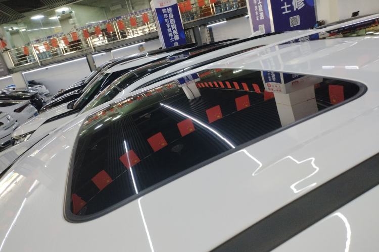 Used Hyundai Custo 2021 380TGDi Smart Love Flagship Edition TOP Premium Roof