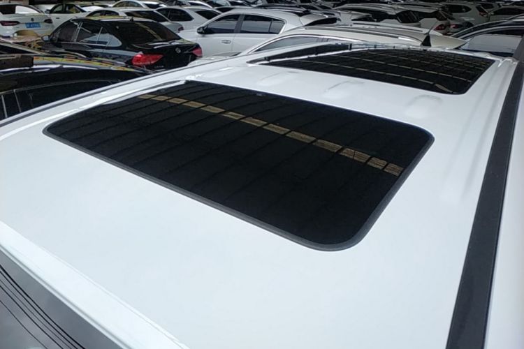 Used Hyundai Custo 2021 380TGDi Smart Love Flagship Edition TOP Premium Roof