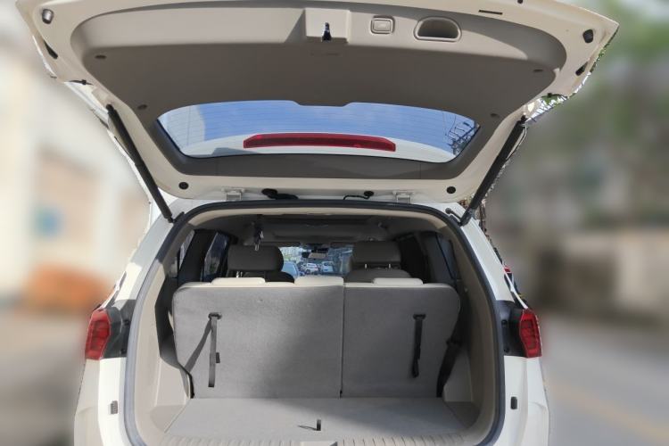 Used Hyundai Custo 2021 380TGDi Smart Luxury Premium LUX Trunk