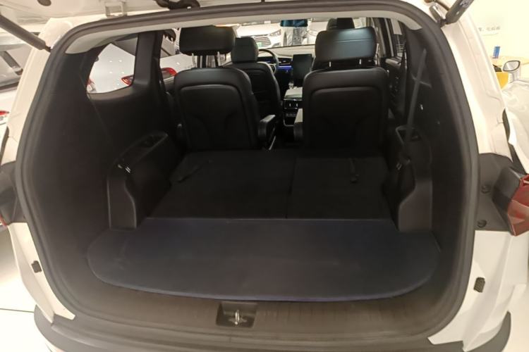 Used Hyundai Custo 2021 380TGDi Smart Luxury Premium LUX Trunk