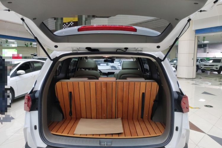 Used Hyundai Custo 2021 380TGDi Smart Luxury Premium LUX Trunk