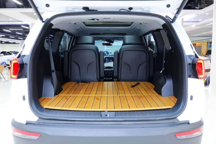 Used Hyundai Custo 2021 380TGDi Smart Love Flagship Edition TOP Premium Trunk