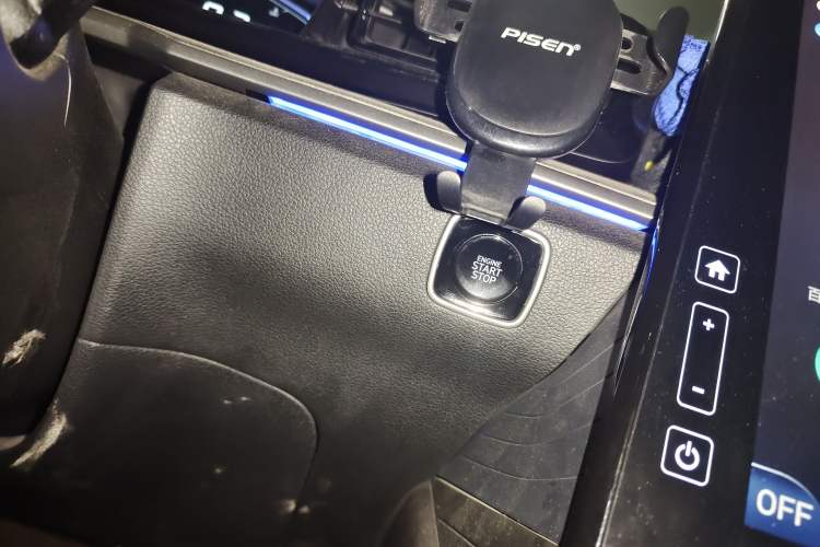 Used Hyundai Custo 2021 380TGDi Smart Luxury Premium LUX Vehicle Key