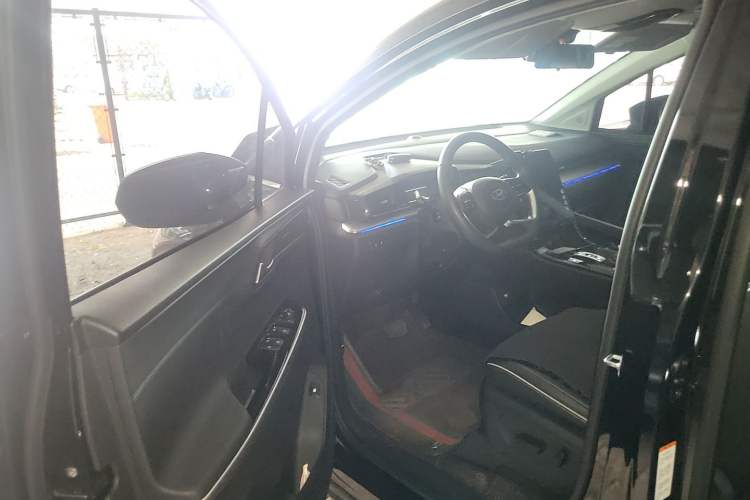 Used Hyundai Custo 2022 270TGDi Smart Luxury Flagship Edition TOP Driver Seat