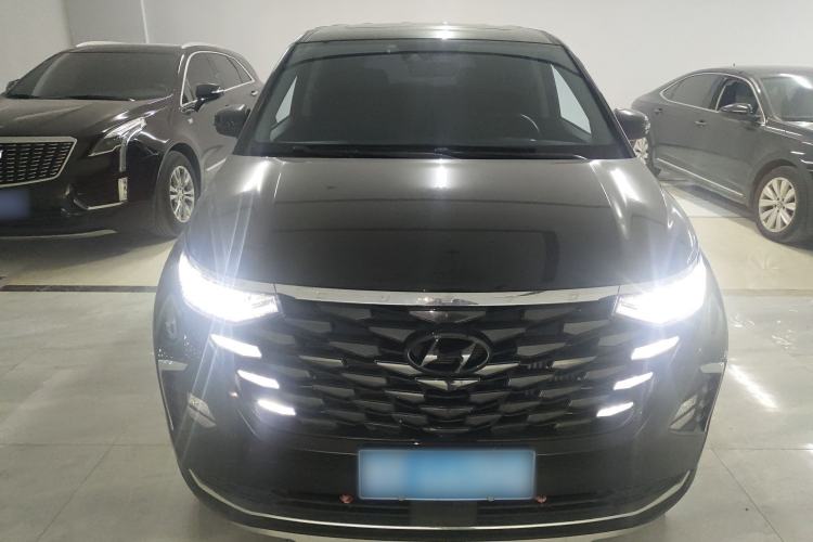 Used Hyundai Custo 2022 270TGDi Smart Luxury Flagship Edition TOP Exterior 1