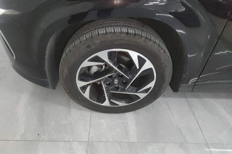 Used Hyundai Custo 2022 270TGDi Smart Luxury Flagship Edition TOP Exterior 7