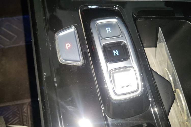 Used Hyundai Custo 2022 270TGDi Smart Luxury Flagship Edition TOP Gear Lever