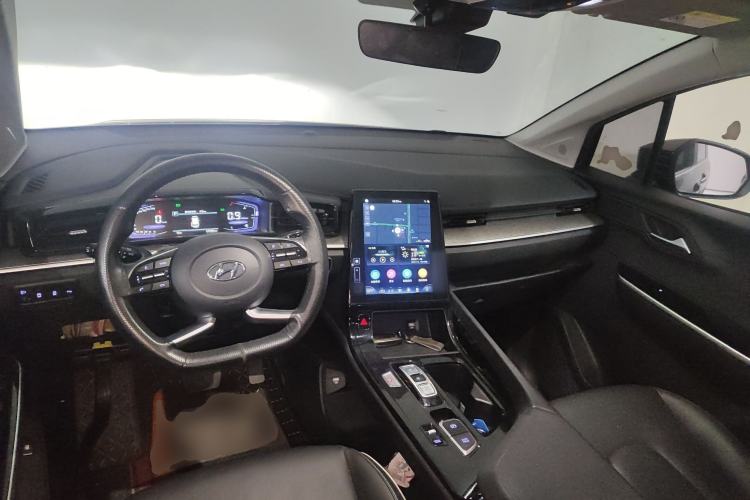 Used Hyundai Custo 2022 270TGDi Smart Luxury Flagship Edition TOP Interior 2