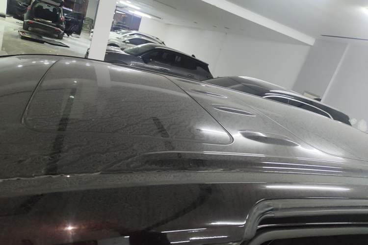 Used Hyundai Custo 2022 270TGDi Smart Luxury Flagship Edition TOP Roof