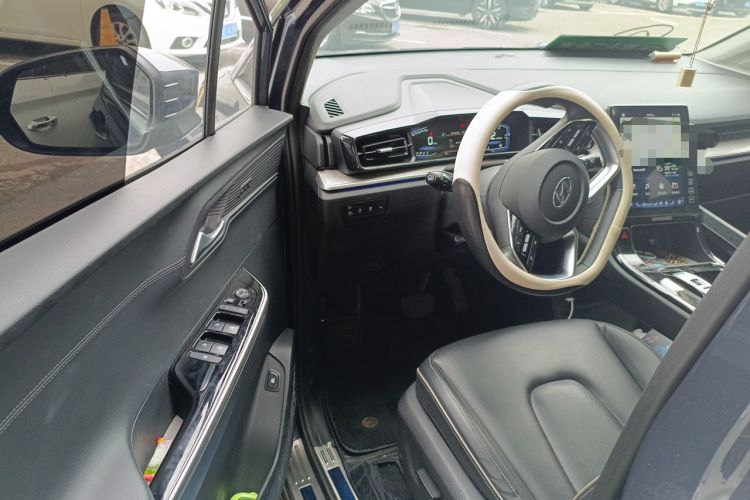 Used Hyundai Custo 2022 270TGDi Smart Luxury Flagship Edition TOP Driver Seat