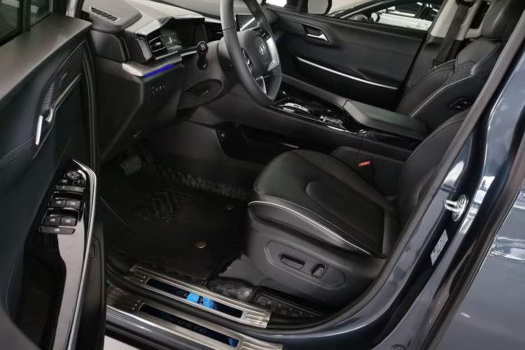 Used Hyundai Custo 2022 270TGDi Smart Luxury Flagship Edition TOP Driver Seat