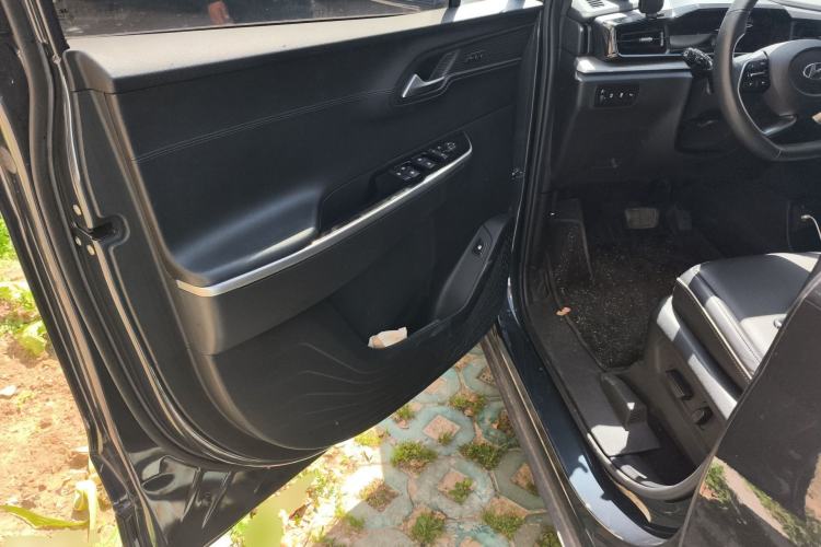 Used Hyundai Custo 2022 270TGDi Smart Luxury Flagship Edition TOP Driver Seat