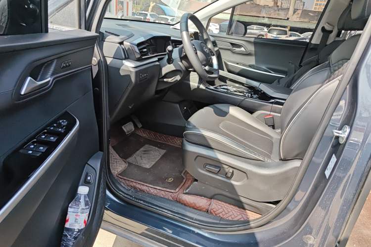Used Hyundai Custo 2022 270TGDi Smart Luxury Flagship Edition TOP Driver Seat