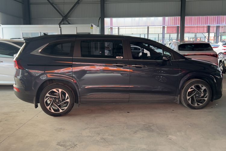 Used Hyundai Custo 2022 270TGDi Smart Luxury Flagship Edition TOP Exterior 3