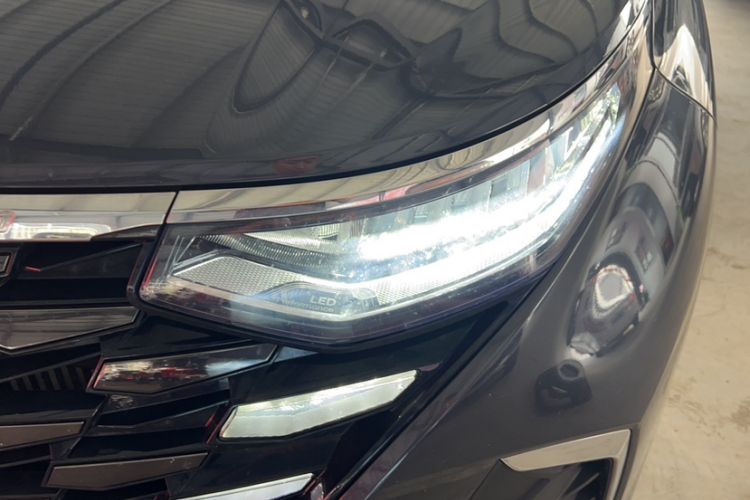 Used Hyundai Custo 2022 270TGDi Smart Luxury Flagship Edition TOP Exterior 8