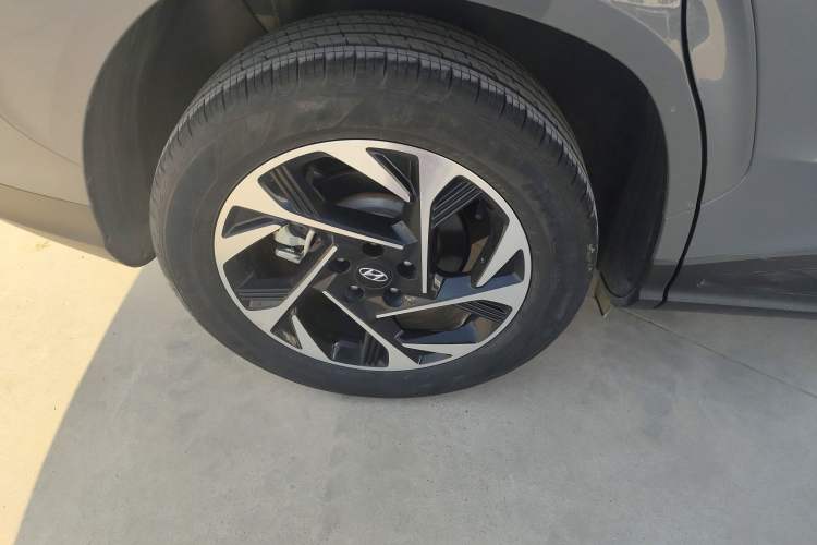 Used Hyundai Custo 2022 270TGDi Smart Luxury Flagship Edition TOP Exterior 8