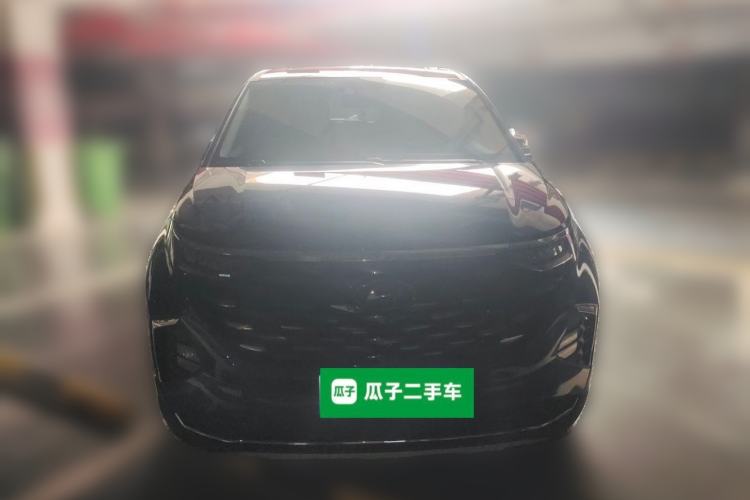 Used Hyundai Custo 2022 270TGDi Smart Luxury Flagship Edition TOP Front