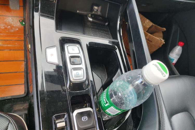 Used Hyundai Custo 2022 270TGDi Smart Luxury Flagship Edition TOP Gear Lever
