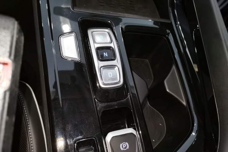 Used Hyundai Custo 2022 270TGDi Smart Luxury Flagship Edition TOP Gear Lever