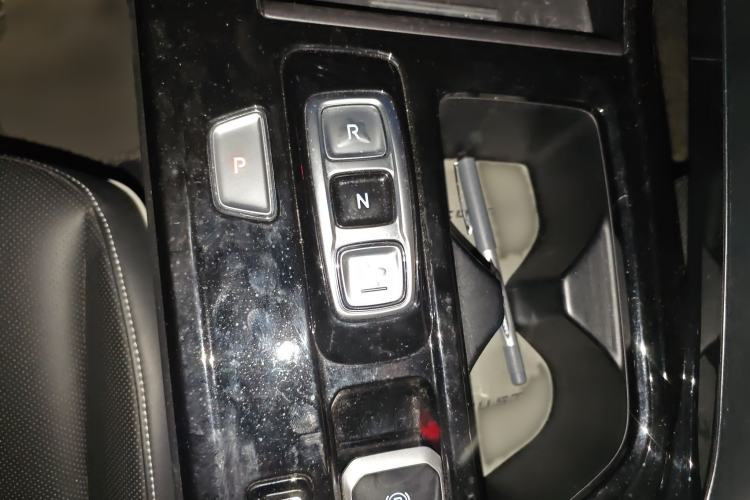 Used Hyundai Custo 2022 270TGDi Smart Luxury Flagship Edition TOP Gear Lever