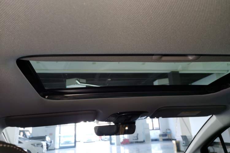 Used Hyundai Custo 2022 270TGDi Smart Luxury Flagship Edition TOP Headliner