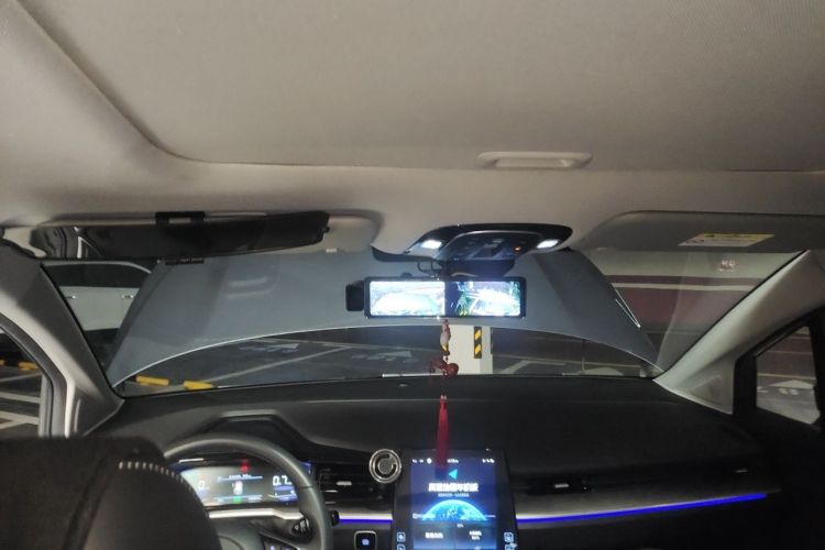 Used Hyundai Custo 2022 270TGDi Smart Luxury Flagship Edition TOP Headliner