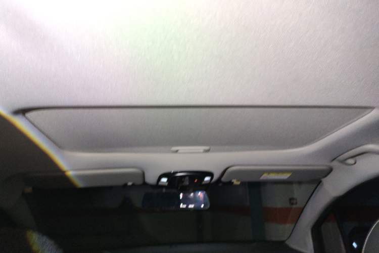 Used Hyundai Custo 2022 270TGDi Smart Luxury Flagship Edition TOP Headliner