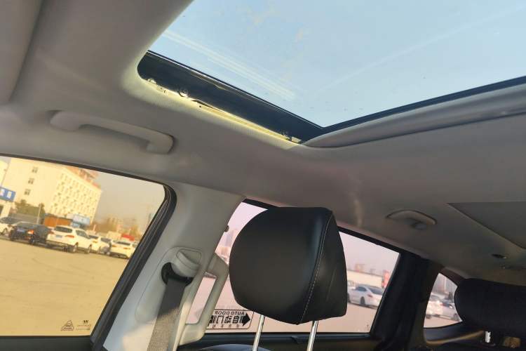 Used Hyundai Custo 2022 270TGDi Smart Luxury Flagship Edition TOP Headliner