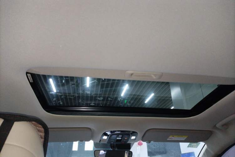 Used Hyundai Custo 2022 270TGDi Smart Luxury Flagship Edition TOP Headliner