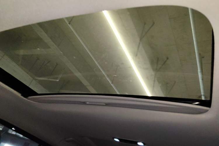 Used Hyundai Custo 2022 270TGDi Smart Luxury Flagship Edition TOP Headliner