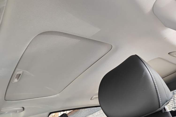 Used Hyundai Custo 2022 270TGDi Smart Luxury Flagship Edition TOP Headliner