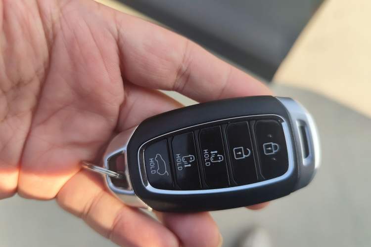 Used Hyundai Custo 2022 270TGDi Smart Luxury Flagship Edition TOP Interior 1