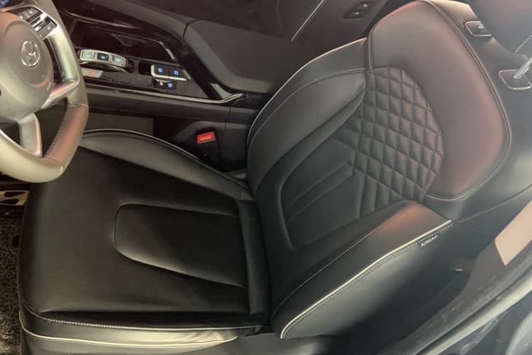 Used Hyundai Custo 2022 270TGDi Smart Luxury Flagship Edition TOP Interior 10