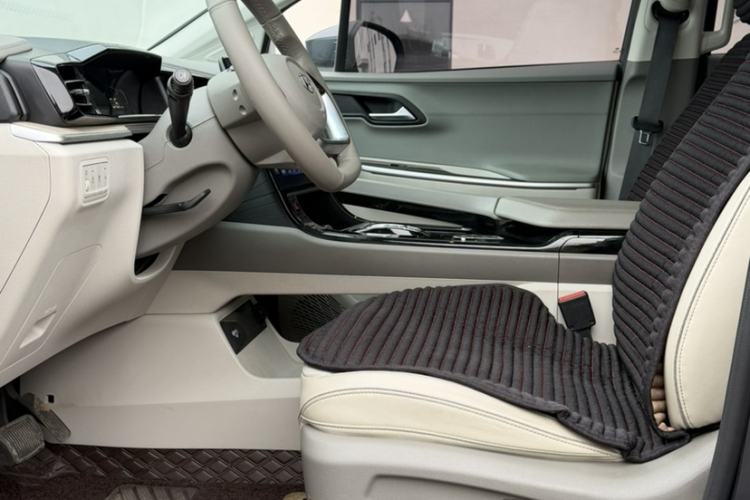 Used Hyundai Custo 2022 270TGDi Smart Luxury Flagship Edition TOP Interior 10